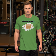 Load image into Gallery viewer, Football T-Shirt