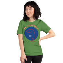 Load image into Gallery viewer, Be Yourself T-Shirt