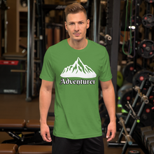 Load image into Gallery viewer, Adventurer Unisex T-Shirt