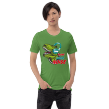 Load image into Gallery viewer, Dinosaur T-Shirt
