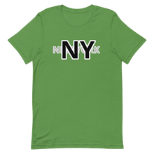 Load image into Gallery viewer, Newyork Unisex T-Shirt