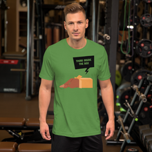 Load image into Gallery viewer, Think inside the box T-Shirt