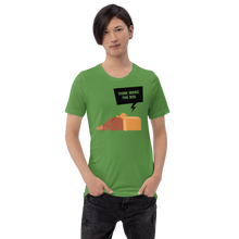 Load image into Gallery viewer, Think inside the box T-Shirt