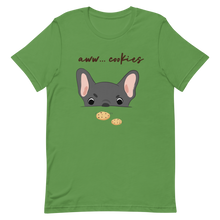 Load image into Gallery viewer, Aww Cookies T-Shirt