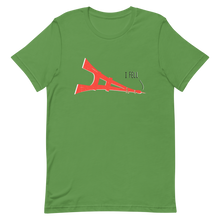 Load image into Gallery viewer, I Feel T-Shirt