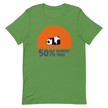 Load image into Gallery viewer, Hungry, Tired T-Shirt