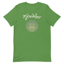 Load image into Gallery viewer, Traveler T-Shirt