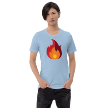 Load image into Gallery viewer, Flame T-Shirt
