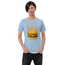 Load image into Gallery viewer, Foodie T-Shirt