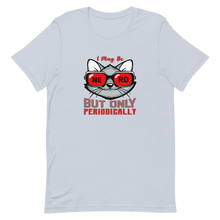 Load image into Gallery viewer, Nerd Periodically T-Shirt