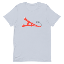Load image into Gallery viewer, I Feel T-Shirt