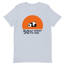 Load image into Gallery viewer, Hungry, Tired T-Shirt