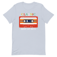 Load image into Gallery viewer, Best of 80's  T-Shirt