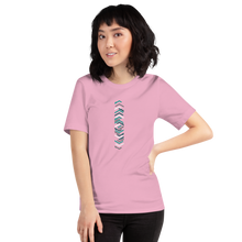 Load image into Gallery viewer, Long Pattern T-Shirt