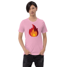 Load image into Gallery viewer, Flame T-Shirt