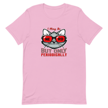 Load image into Gallery viewer, Nerd Periodically T-Shirt