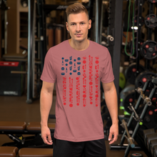 Load image into Gallery viewer, USFlag T-Shirt