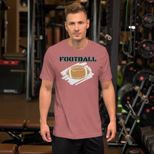 Load image into Gallery viewer, Football T-Shirt