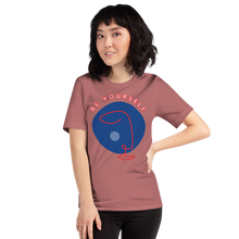Load image into Gallery viewer, Be Yourself T-Shirt
