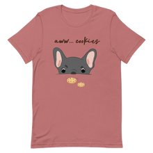 Load image into Gallery viewer, Aww Cookies T-Shirt
