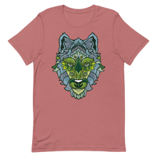 Load image into Gallery viewer, Wolf  T-Shirt