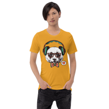 Load image into Gallery viewer, Music Lover T-Shirt