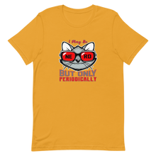 Load image into Gallery viewer, Nerd Periodically T-Shirt