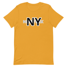 Load image into Gallery viewer, Newyork Unisex T-Shirt
