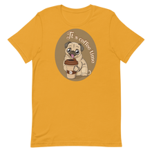 Load image into Gallery viewer, Pug Lover T-Shirt
