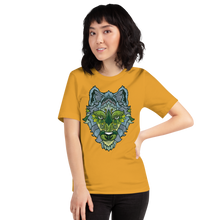 Load image into Gallery viewer, Wolf  T-Shirt