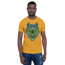Load image into Gallery viewer, Wolf  T-Shirt
