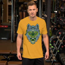 Load image into Gallery viewer, Wolf  T-Shirt