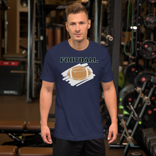 Load image into Gallery viewer, Football T-Shirt
