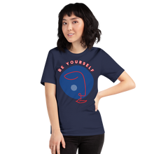 Load image into Gallery viewer, Be Yourself T-Shirt