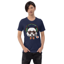 Load image into Gallery viewer, Music Lover T-Shirt