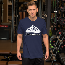 Load image into Gallery viewer, Adventurer Unisex T-Shirt