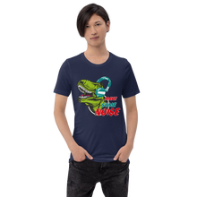 Load image into Gallery viewer, Dinosaur T-Shirt
