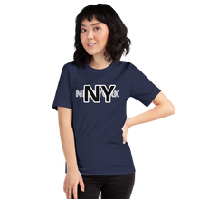 Load image into Gallery viewer, Newyork Unisex T-Shirt