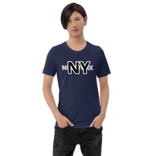 Load image into Gallery viewer, Newyork Unisex T-Shirt