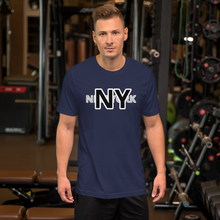 Load image into Gallery viewer, Newyork Unisex T-Shirt