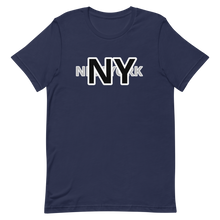 Load image into Gallery viewer, Newyork Unisex T-Shirt