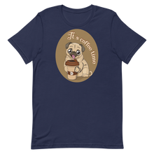 Load image into Gallery viewer, Pug Lover T-Shirt