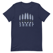 Load image into Gallery viewer, Knives T-Shirt