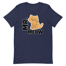 Load image into Gallery viewer, Mr. Meow T-Shirt