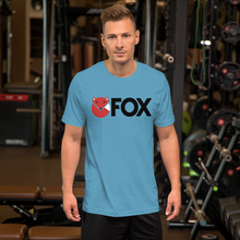 Load image into Gallery viewer, Red Fox T-Shirt