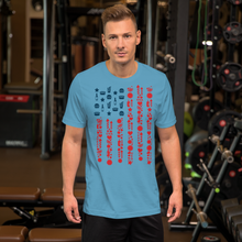 Load image into Gallery viewer, USFlag T-Shirt