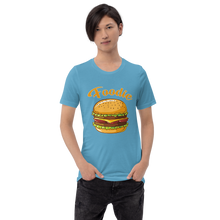 Load image into Gallery viewer, Foodie T-Shirt