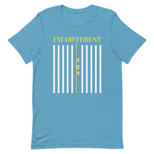 Load image into Gallery viewer, i'm Different T-Shirt