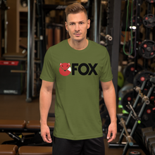 Load image into Gallery viewer, Red Fox T-Shirt