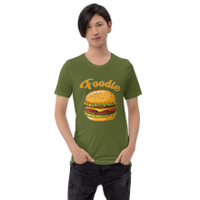 Load image into Gallery viewer, Foodie T-Shirt